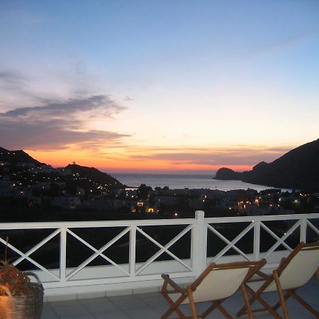 Korali Apartments Galissas Dış mekan fotoğraf