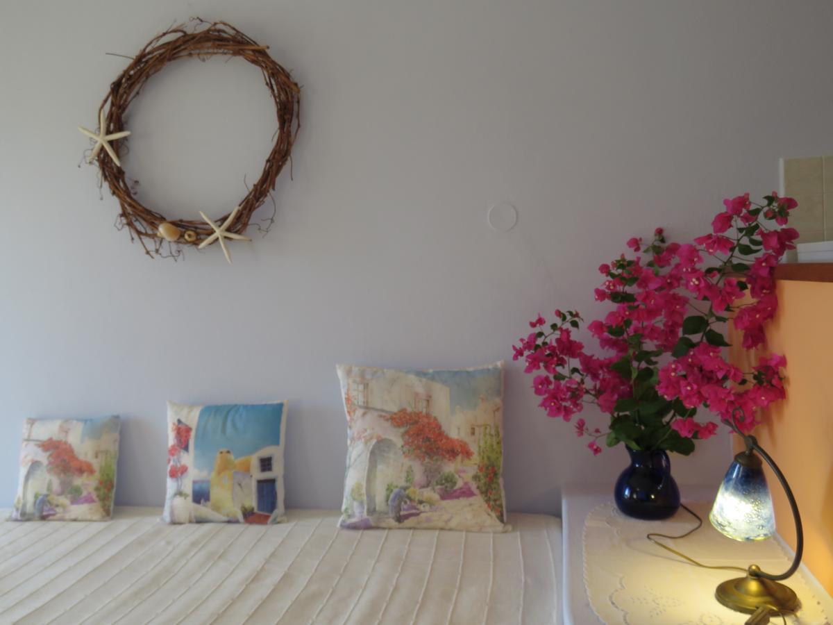 Korali Apartments Galissas Dış mekan fotoğraf