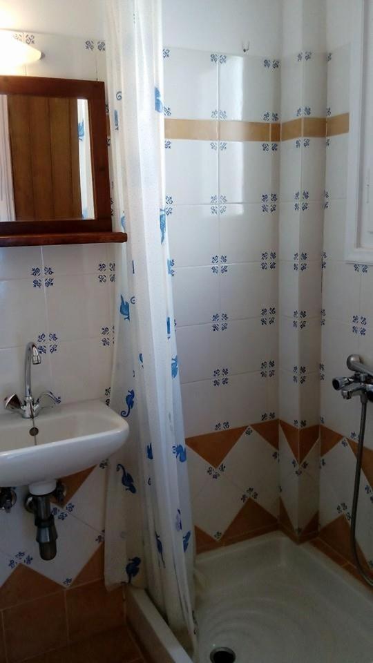 Korali Apartments Galissas Dış mekan fotoğraf