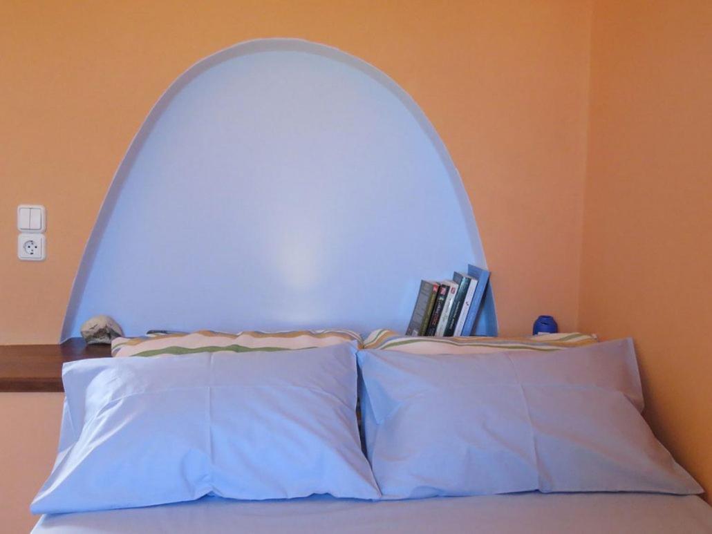 Korali Apartments Galissas Dış mekan fotoğraf