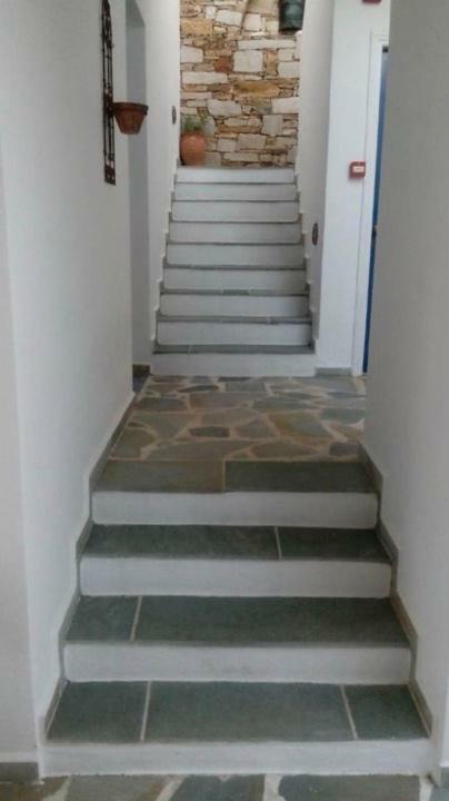 Korali Apartments Galissas Dış mekan fotoğraf